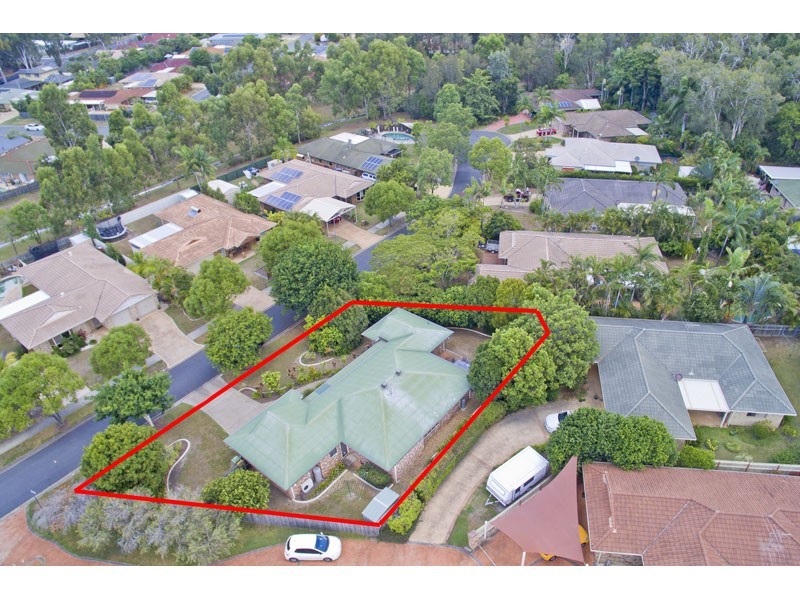 8 Laurance Court, Wellington Point QLD 4160