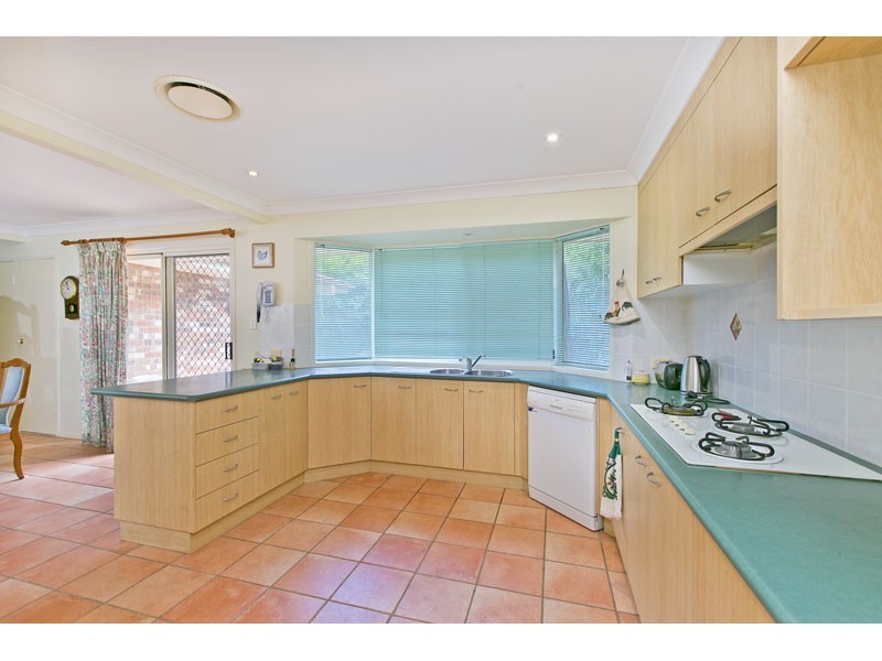 8 Laurance Court, Wellington Point QLD 4160