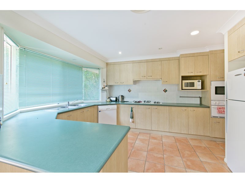 8 Laurance Court, Wellington Point QLD 4160