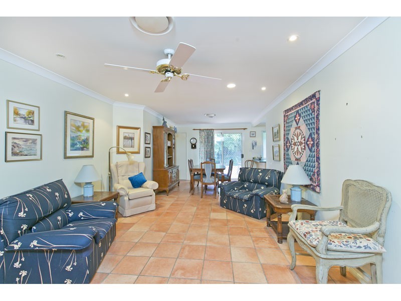 8 Laurance Court, Wellington Point QLD 4160