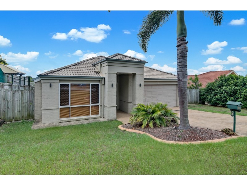 81 Mcmillan Road, Alexandra Hills QLD 4161