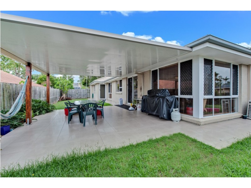 81 Mcmillan Road, Alexandra Hills QLD 4161