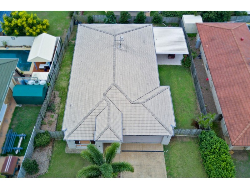 81 Mcmillan Road, Alexandra Hills QLD 4161