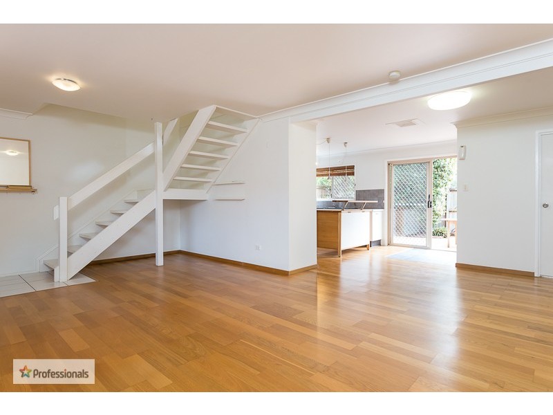 23/164 Wellington Street, Ormiston QLD 4160