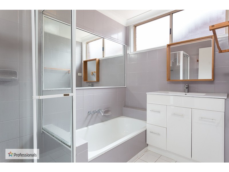 23/164 Wellington Street, Ormiston QLD 4160