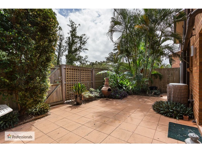 23/164 Wellington Street, Ormiston QLD 4160