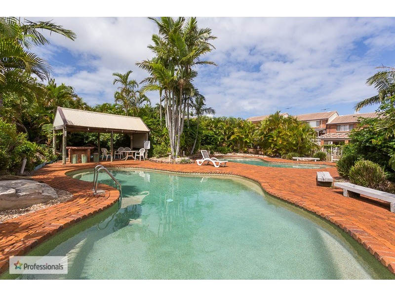 23/164 Wellington Street, Ormiston QLD 4160