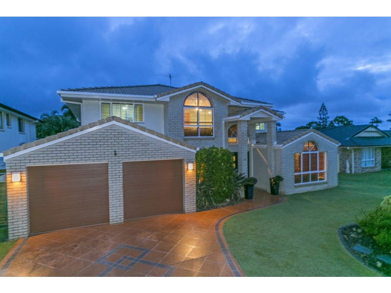 10 Omega Avenue, Cleveland QLD 4163