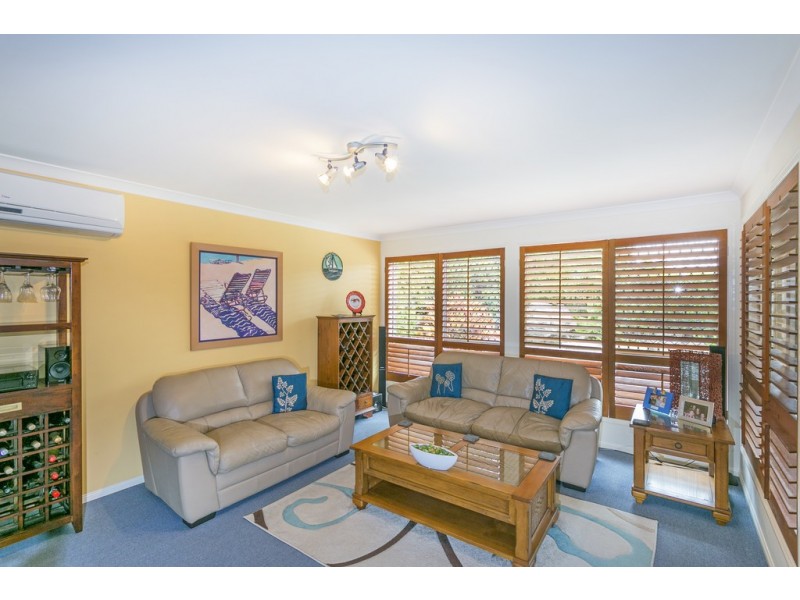 10 Omega Avenue, Cleveland QLD 4163