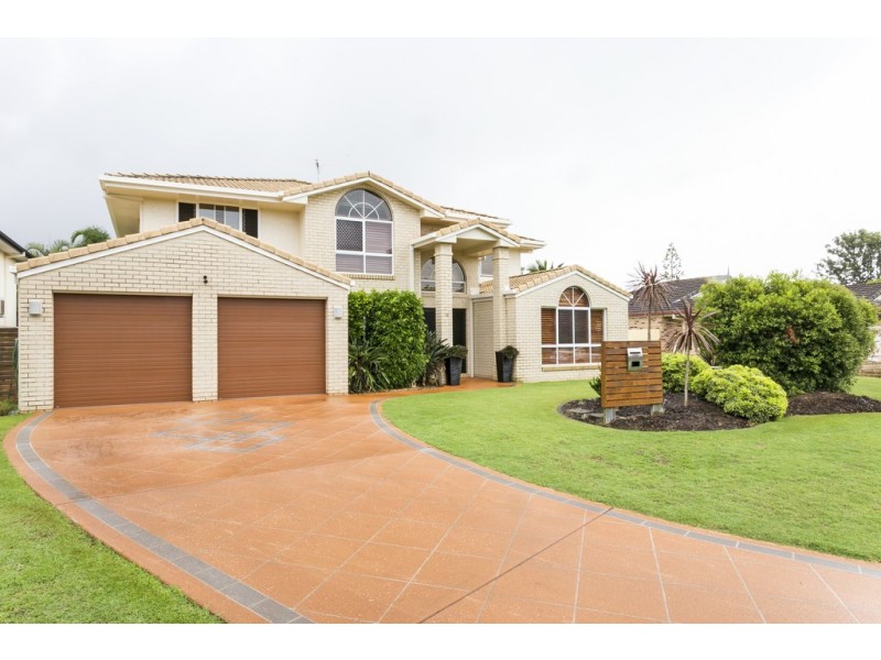 10 Omega Avenue, Cleveland QLD 4163