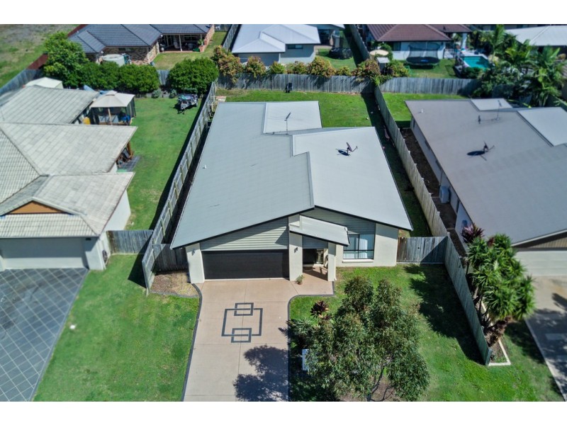 5 Shearwater Street, Cleveland QLD 4163