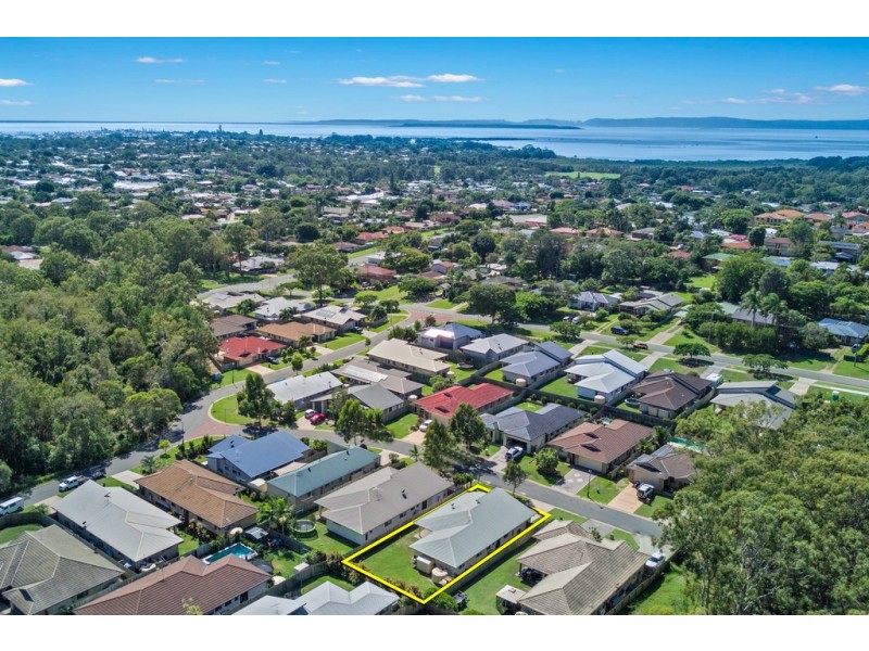 5 Shearwater Street, Cleveland QLD 4163