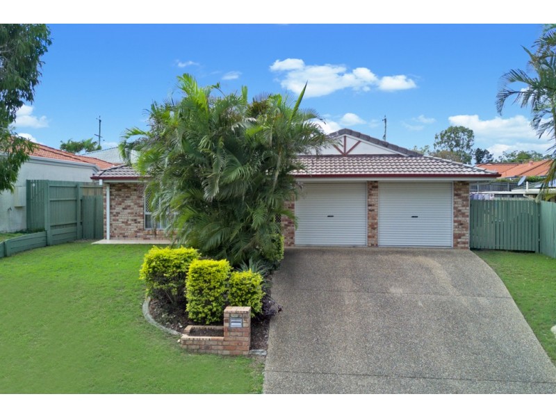 2 Sweetlip Court, Birkdale QLD 4159