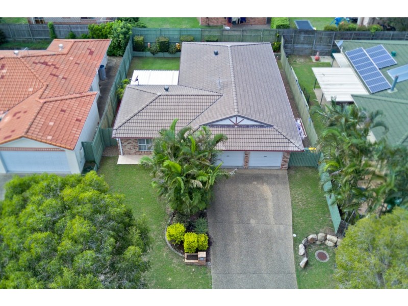 2 Sweetlip Court, Birkdale QLD 4159