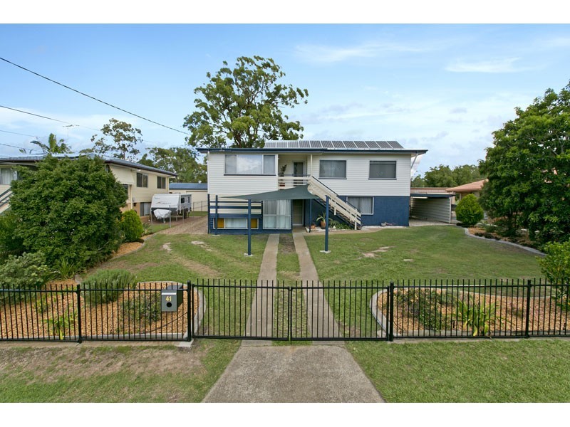 41 Sallows Street, Alexandra Hills QLD 4161