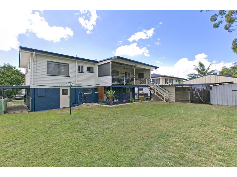 41 Sallows Street, Alexandra Hills QLD 4161
