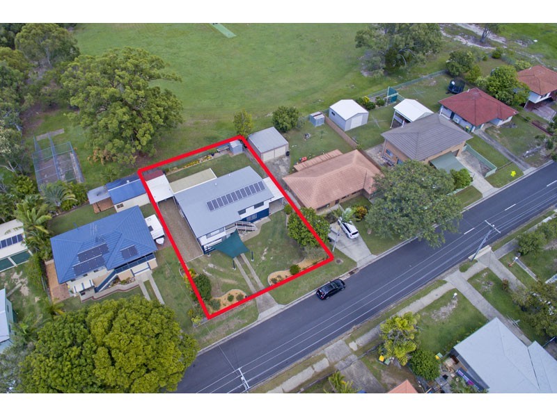 41 Sallows Street, Alexandra Hills QLD 4161