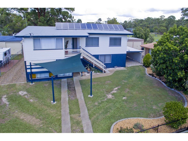 41 Sallows Street, Alexandra Hills QLD 4161