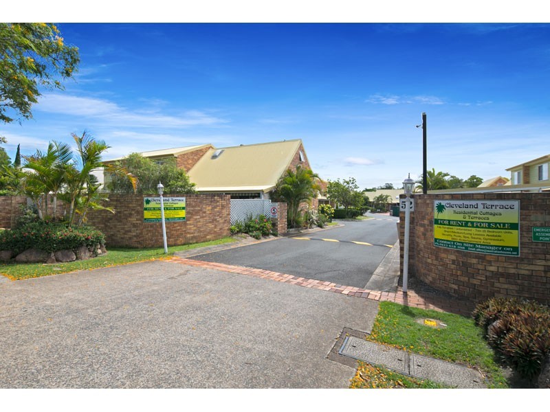 8/52 Island Street, Cleveland QLD 4163