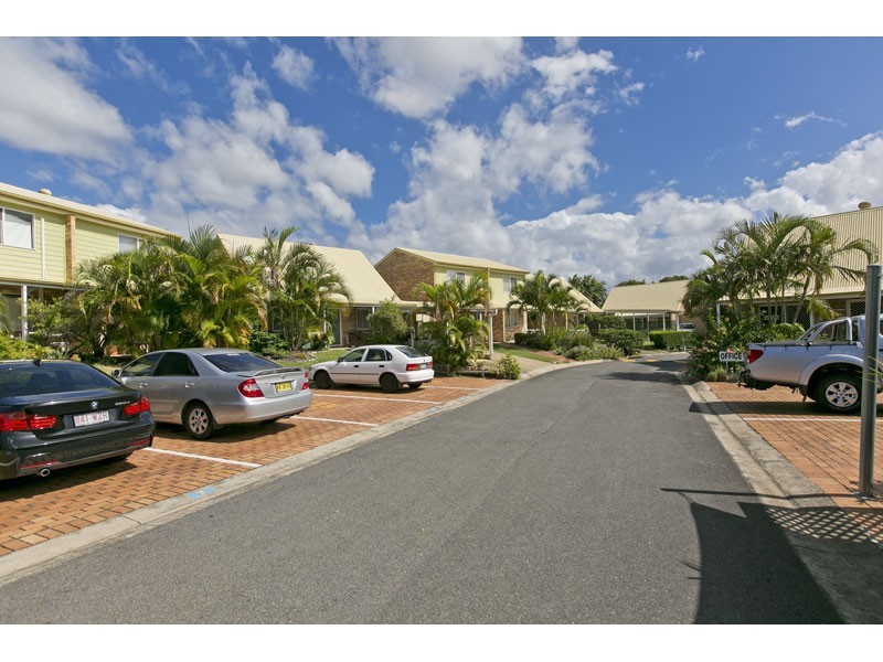 8/52 Island Street, Cleveland QLD 4163