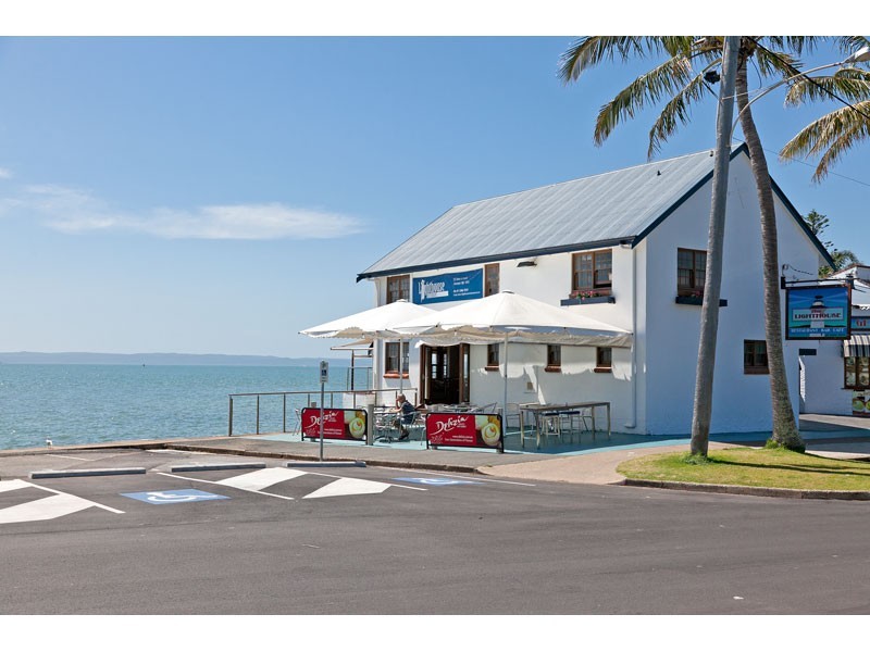 8/52 Island Street, Cleveland QLD 4163