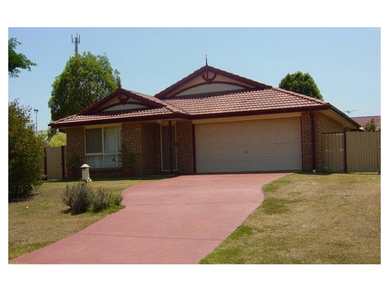 16 Albert Street, Ormiston QLD 4160