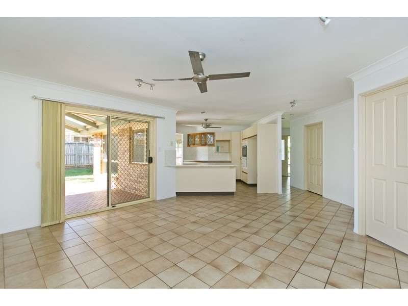 29 Trafalgar  Drive, Victoria Point QLD 4165