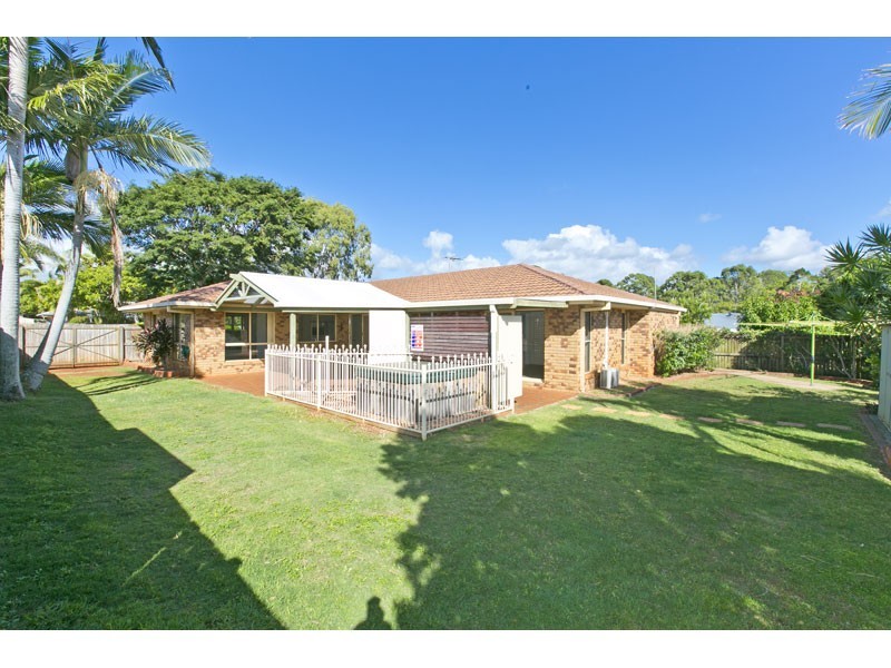 29 Trafalgar  Drive, Victoria Point QLD 4165