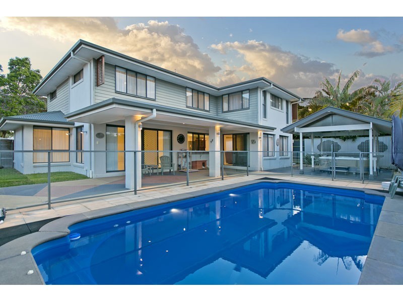 6 Discovery Place, Wellington Point QLD 4160