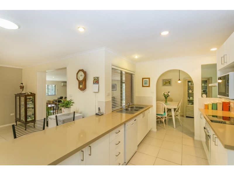 20 Riverton Drive, Wellington Point QLD 4160