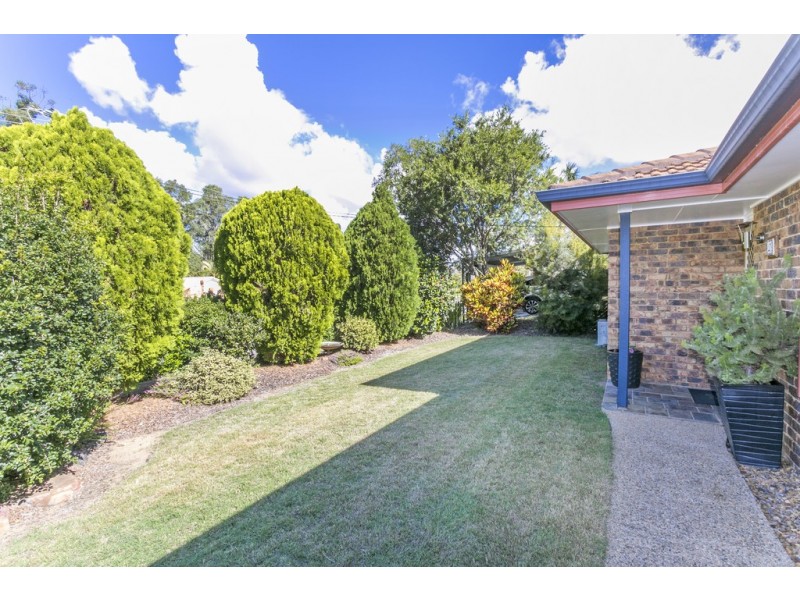 20 Riverton Drive, Wellington Point QLD 4160