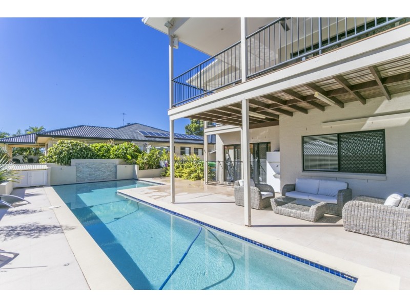 14 Carolena Street, Cleveland QLD 4163