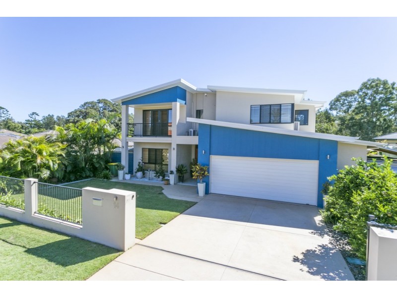 14 Carolena Street, Cleveland QLD 4163