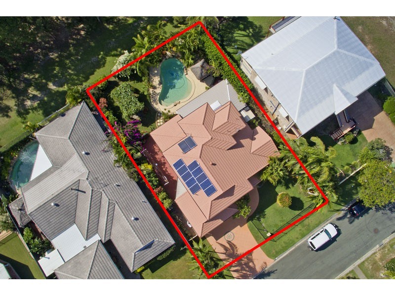 42 Riesling Street, Thornlands QLD 4164