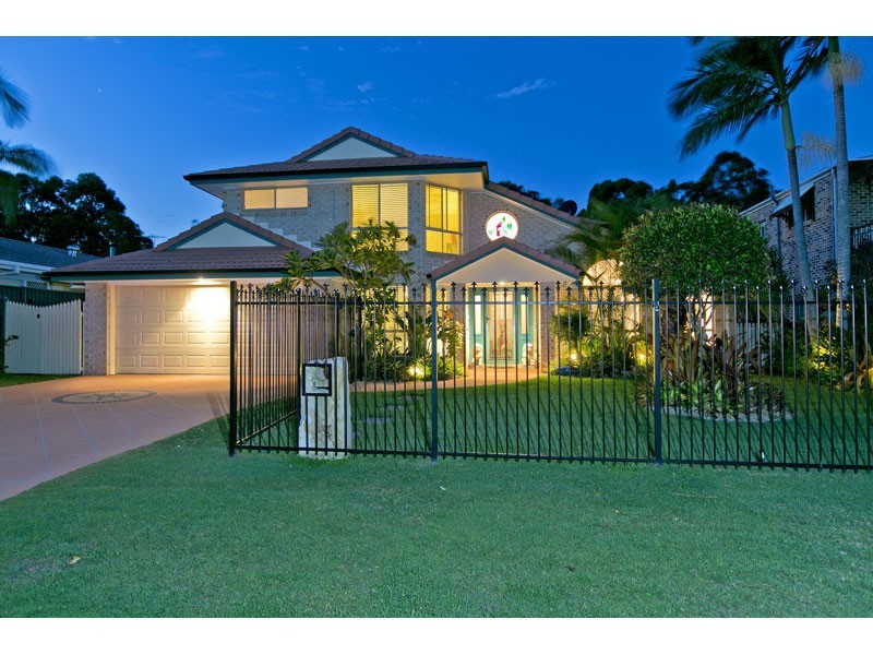 42 Riesling Street, Thornlands QLD 4164