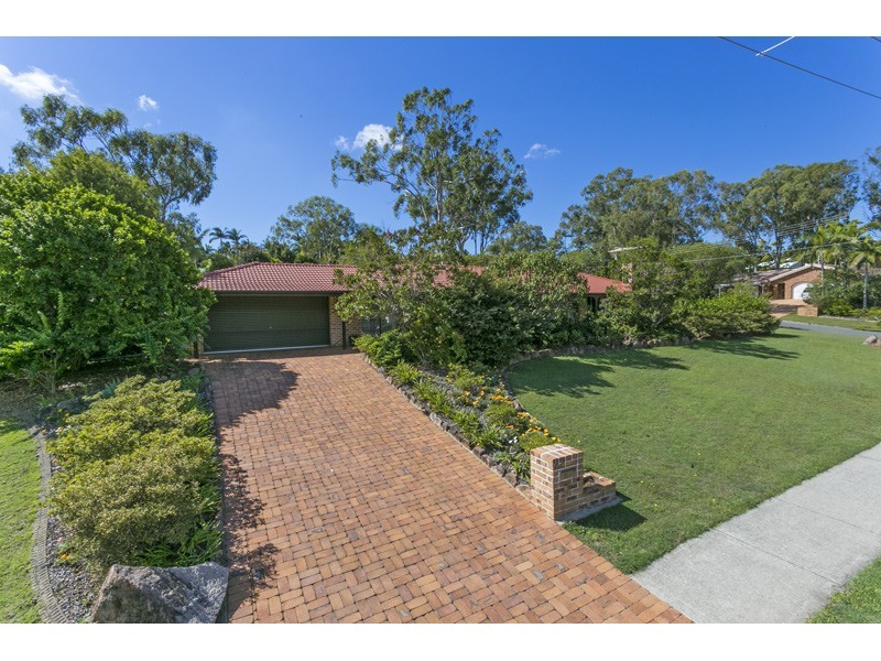 22 Alexandra Circuit, Alexandra Hills QLD 4161