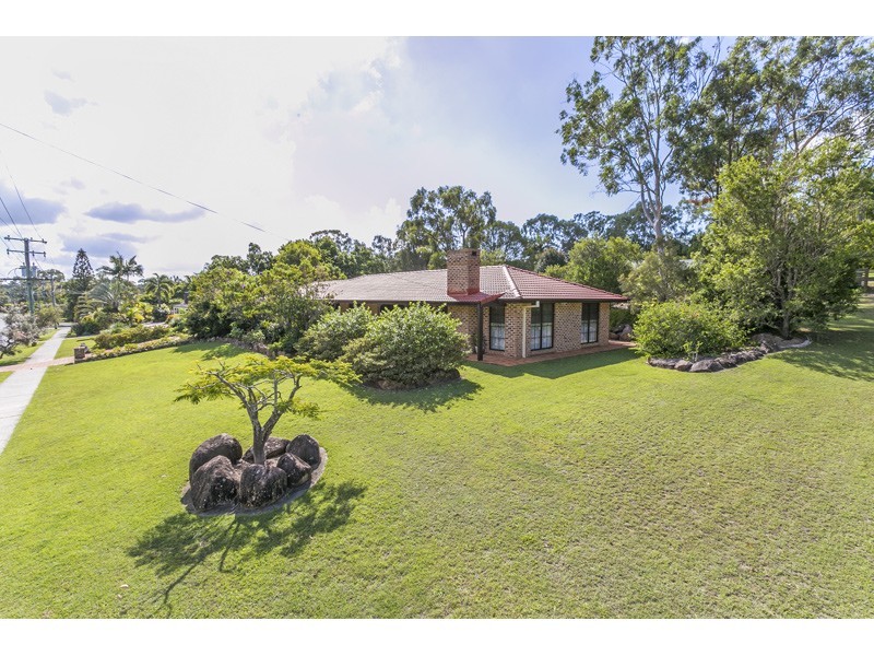 22 Alexandra Circuit, Alexandra Hills QLD 4161