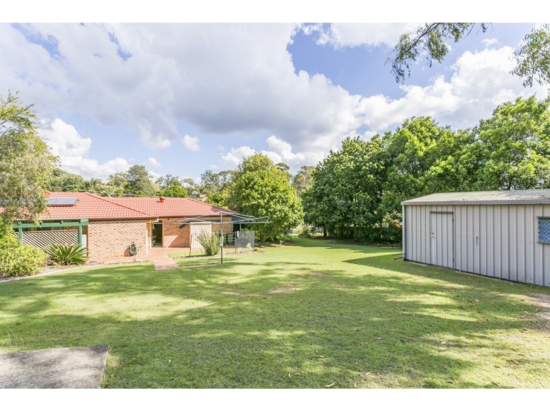 22 Alexandra Circuit, Alexandra Hills QLD 4161