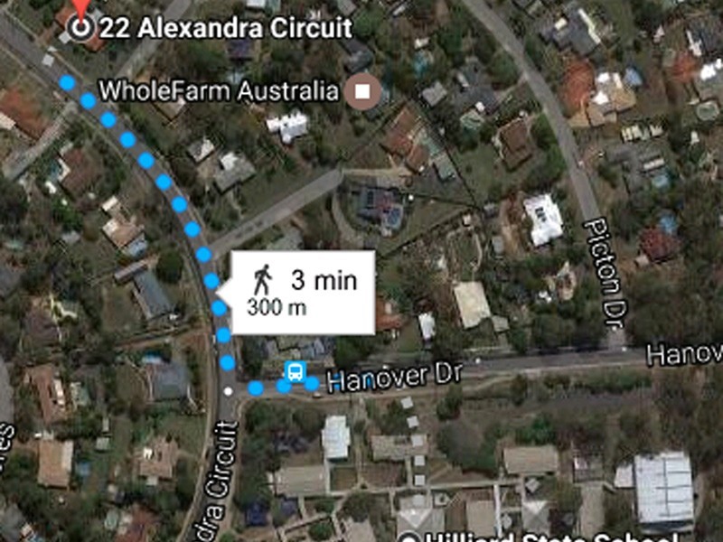 22 Alexandra Circuit, Alexandra Hills QLD 4161