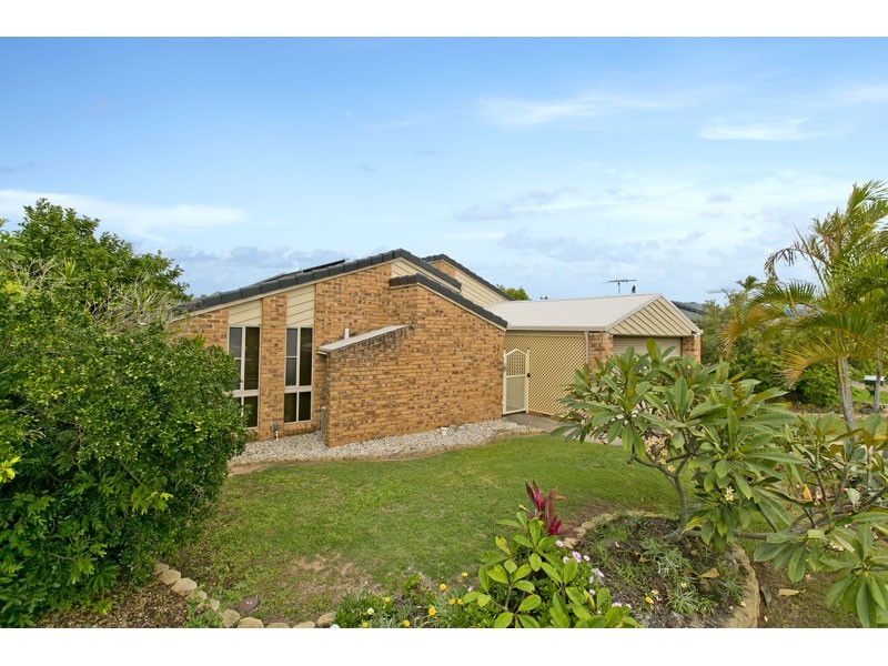 27 Chateau Street, Thornlands QLD 4164