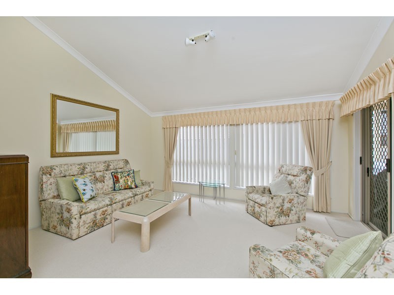 27 Chateau Street, Thornlands QLD 4164