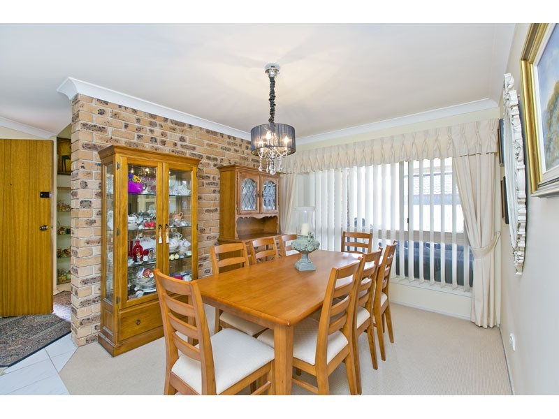 27 Chateau Street, Thornlands QLD 4164