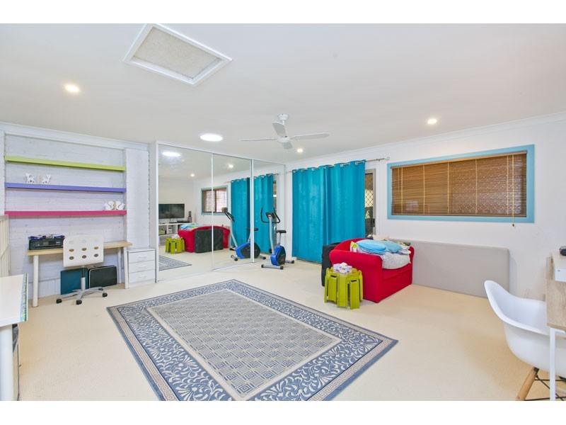 27 Chateau Street, Thornlands QLD 4164