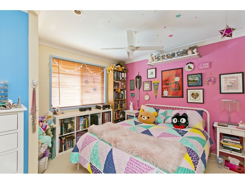 27 Chateau Street, Thornlands QLD 4164