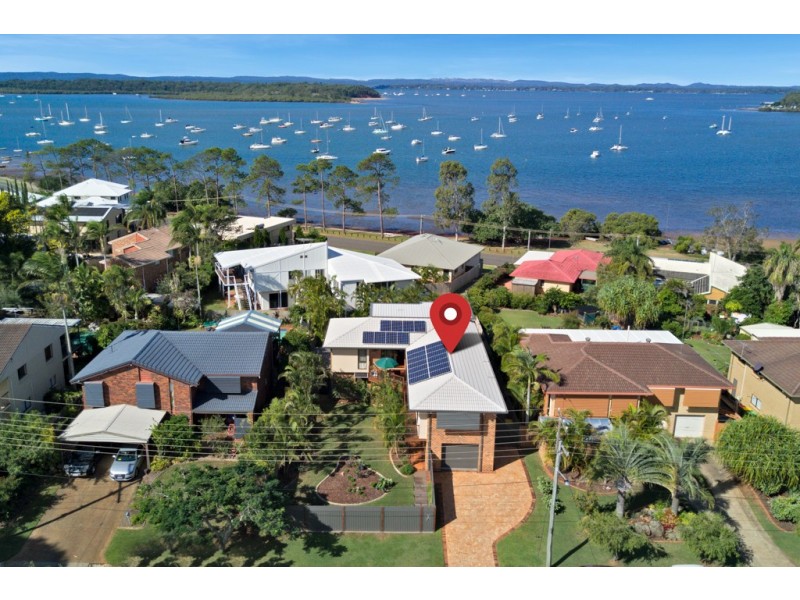 12 Macadamia Street, Victoria Point QLD 4165