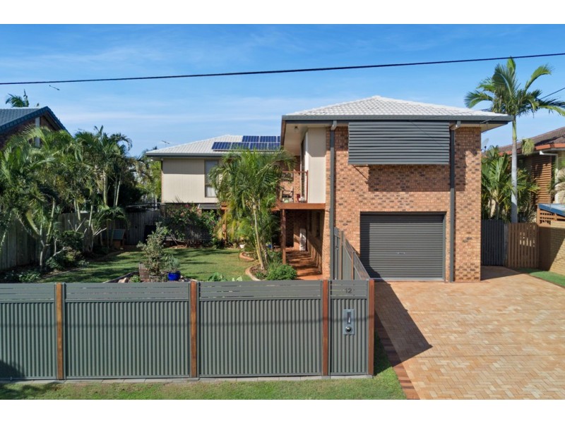 12 Macadamia Street, Victoria Point QLD 4165