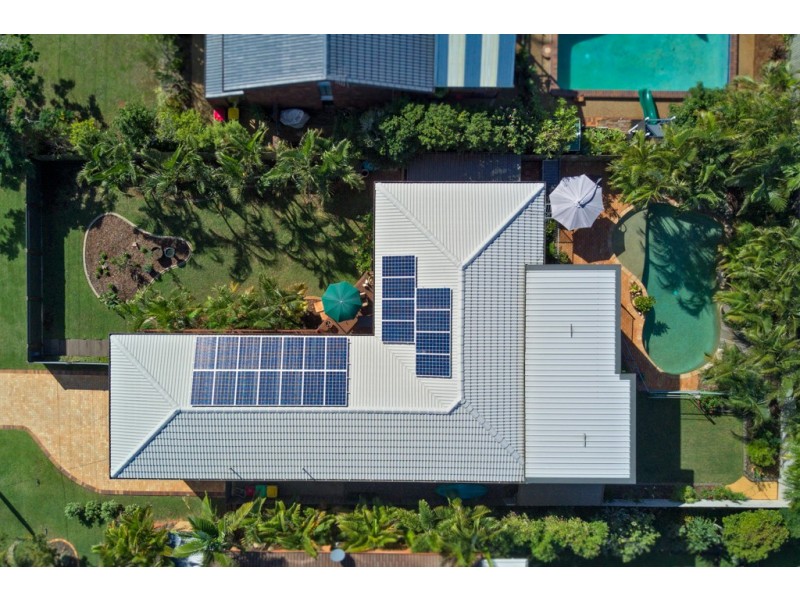 12 Macadamia Street, Victoria Point QLD 4165