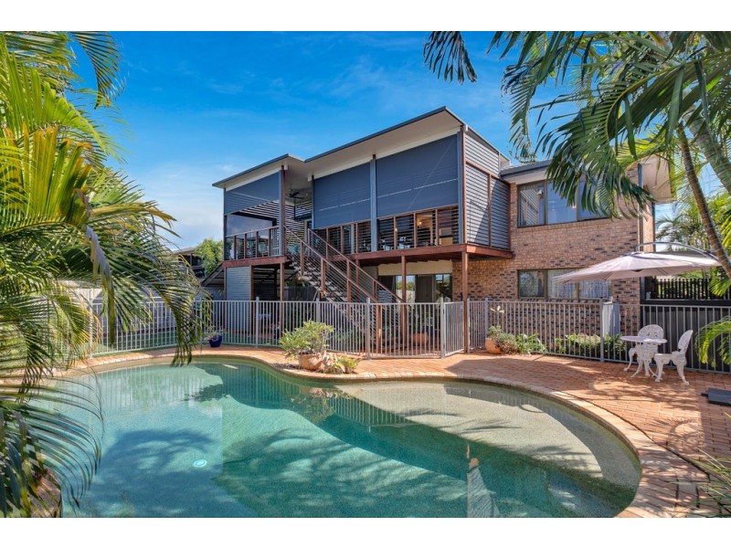 12 Macadamia Street, Victoria Point QLD 4165