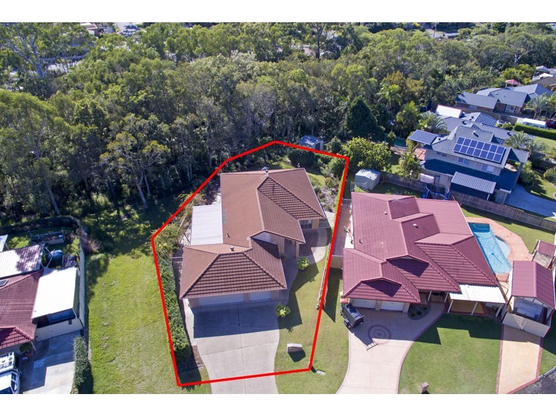 36 Kindred Street, Alexandra Hills QLD 4161
