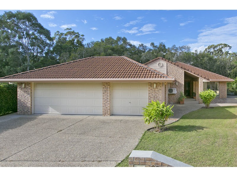36 Kindred Street, Alexandra Hills QLD 4161